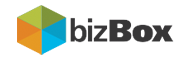 logo bizbox